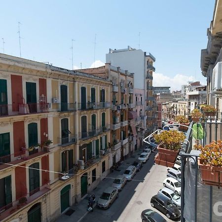 Corto Barese Apartment - Bari Centro Extérieur photo