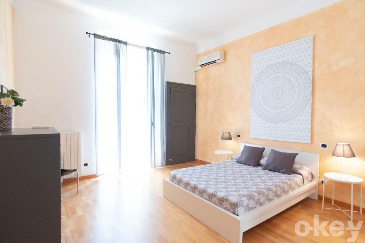 Corto Barese Apartment - Bari Centro Extérieur photo