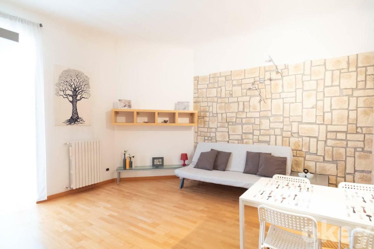 Corto Barese Apartment - Bari Centro Extérieur photo