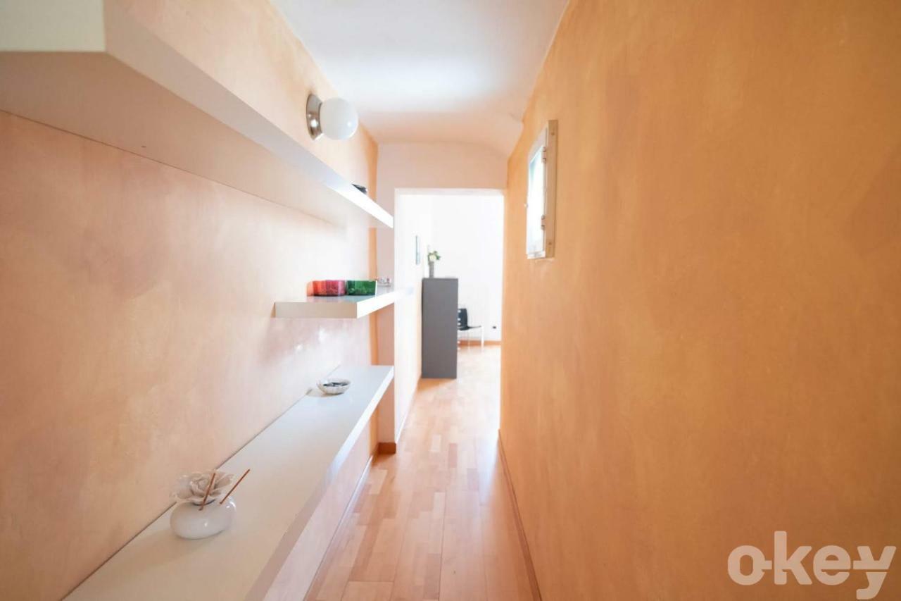 Corto Barese Apartment - Bari Centro Extérieur photo