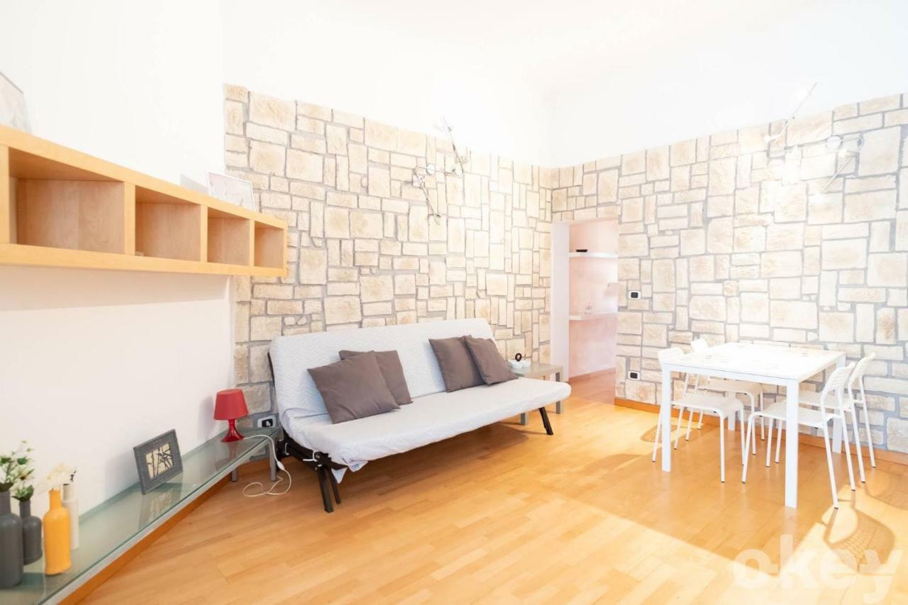 Corto Barese Apartment - Bari Centro Extérieur photo