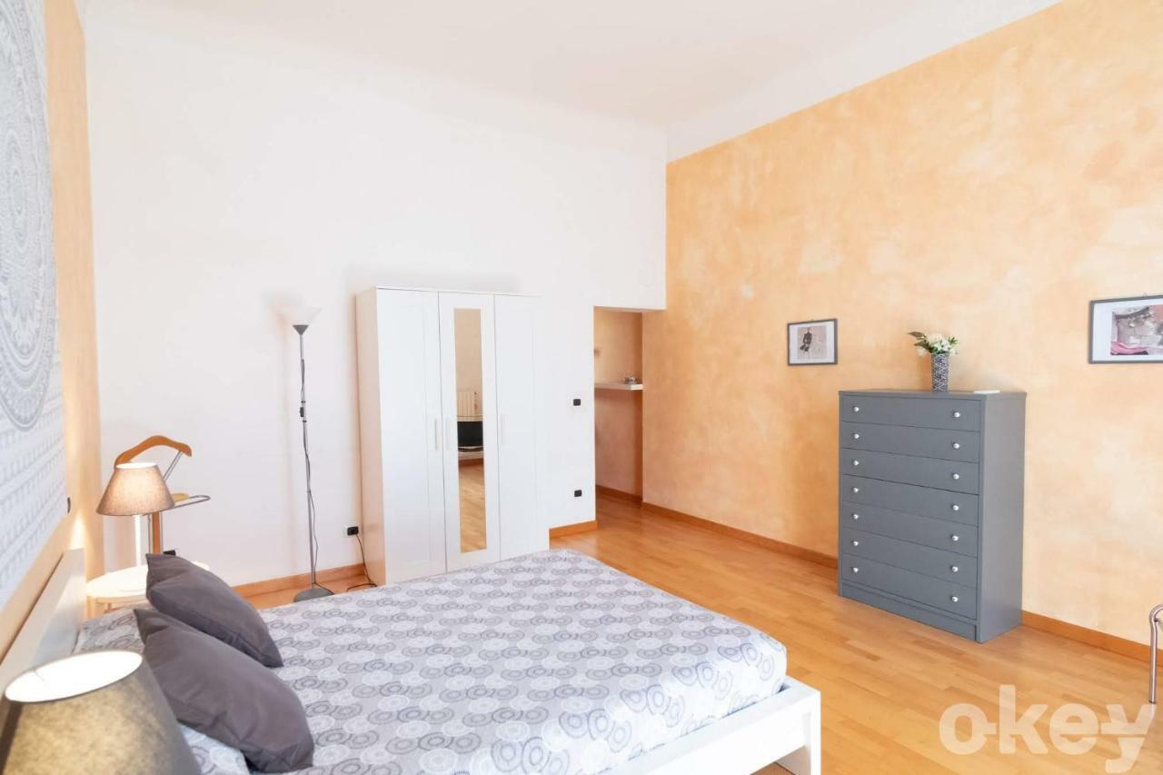 Corto Barese Apartment - Bari Centro Extérieur photo