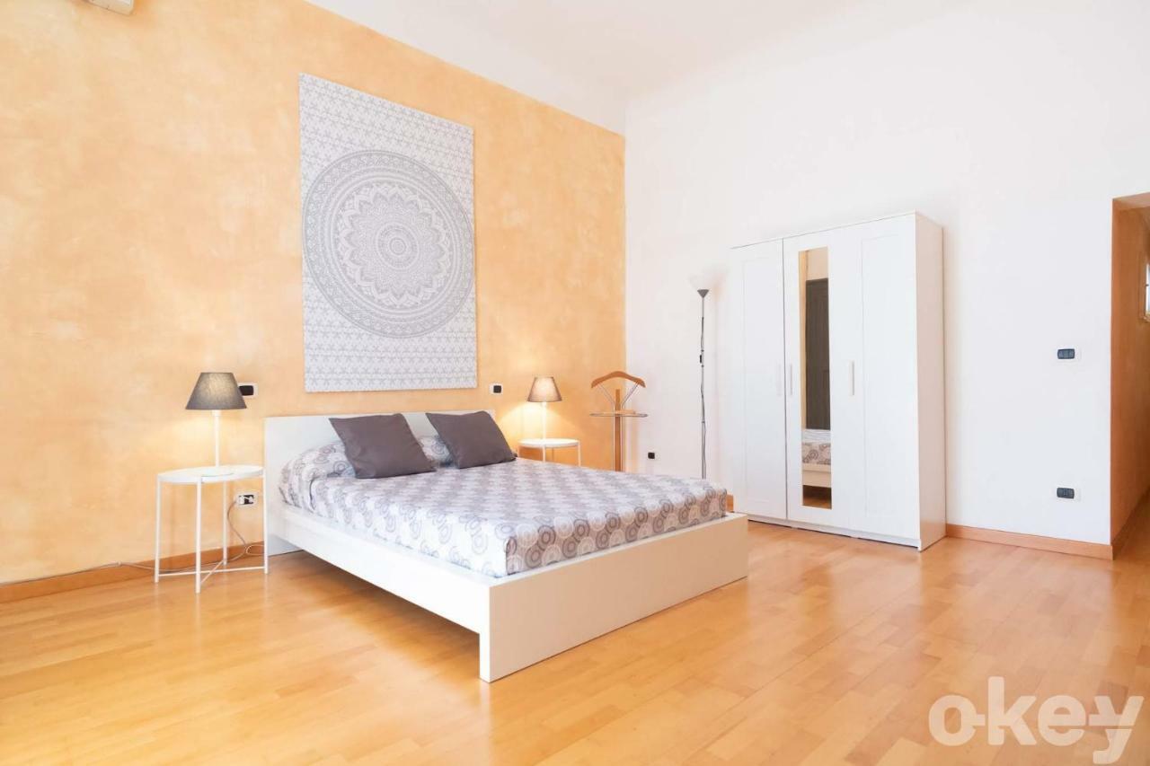 Corto Barese Apartment - Bari Centro Extérieur photo