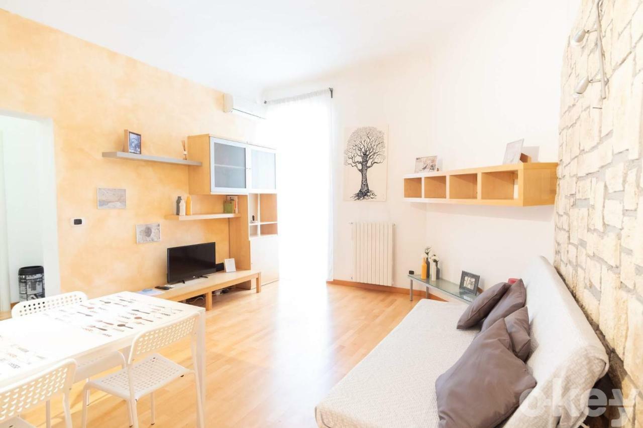 Corto Barese Apartment - Bari Centro Extérieur photo